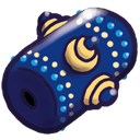 Phoenician Bead Icon 128x128 png